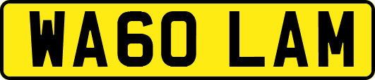 WA60LAM
