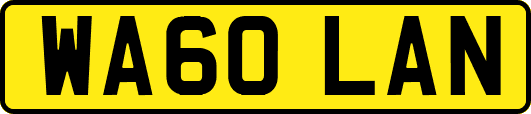 WA60LAN