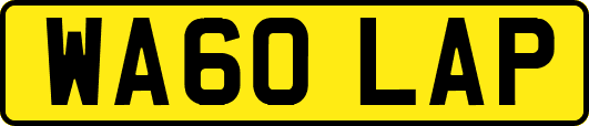 WA60LAP