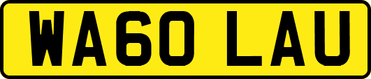 WA60LAU