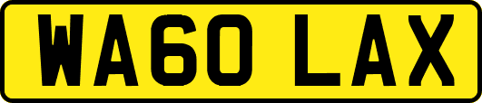 WA60LAX