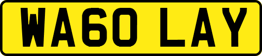 WA60LAY