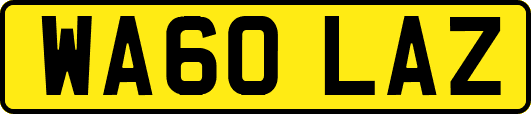 WA60LAZ