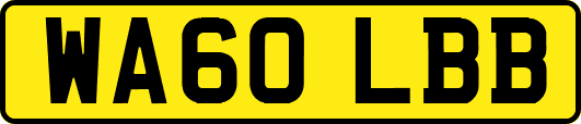 WA60LBB