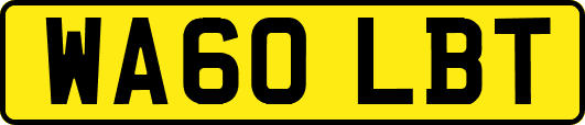 WA60LBT