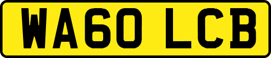WA60LCB