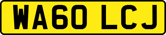 WA60LCJ