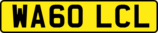 WA60LCL