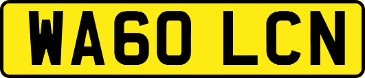 WA60LCN