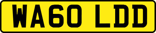 WA60LDD