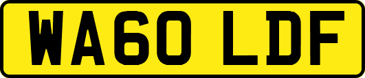 WA60LDF
