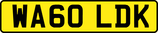 WA60LDK
