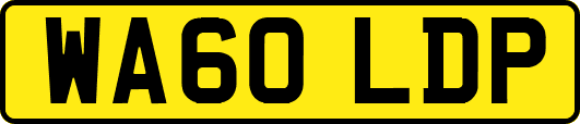 WA60LDP
