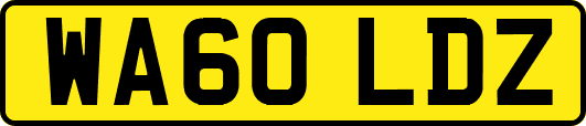 WA60LDZ