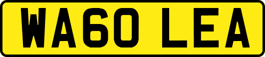 WA60LEA