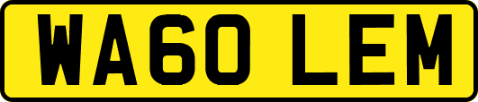 WA60LEM