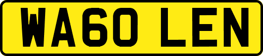 WA60LEN