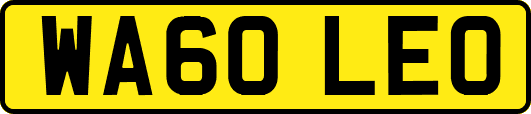 WA60LEO