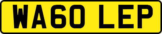 WA60LEP