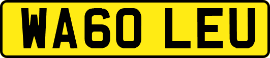 WA60LEU