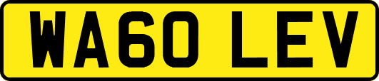 WA60LEV