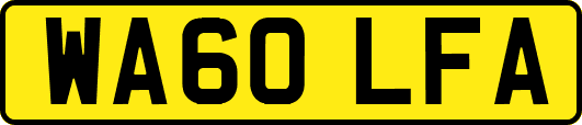 WA60LFA