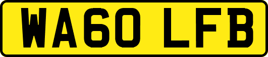 WA60LFB
