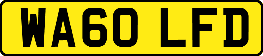 WA60LFD