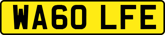 WA60LFE
