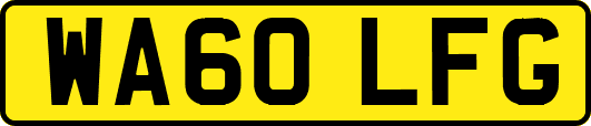 WA60LFG