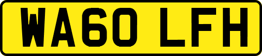 WA60LFH