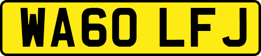 WA60LFJ