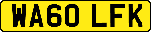 WA60LFK