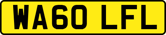WA60LFL