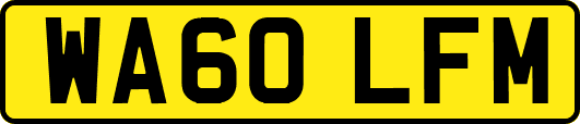 WA60LFM