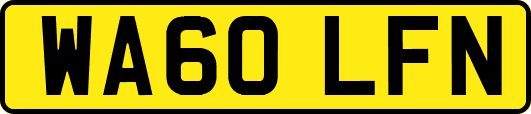 WA60LFN