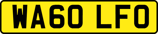WA60LFO