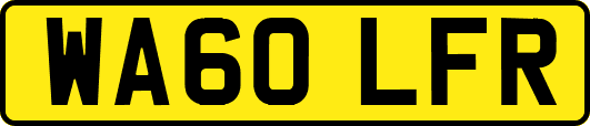 WA60LFR