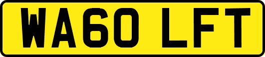 WA60LFT