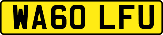 WA60LFU