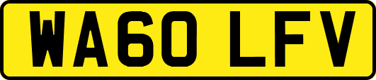 WA60LFV