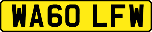 WA60LFW