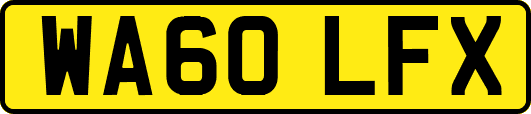 WA60LFX
