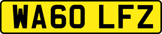 WA60LFZ