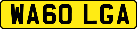 WA60LGA