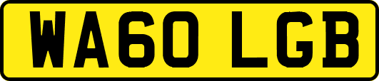 WA60LGB