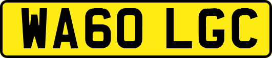 WA60LGC