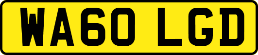 WA60LGD