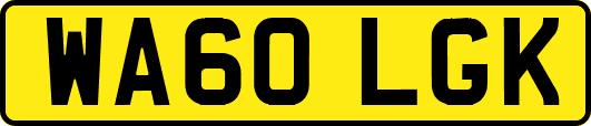 WA60LGK