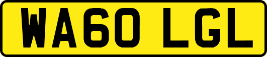 WA60LGL